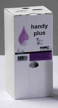 Plum Handy Plus (0.7 Litre Bag in a Box)